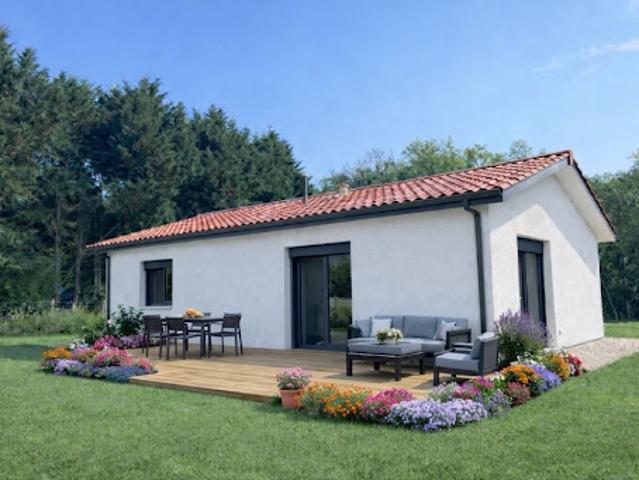 Maison vente à France métropolitaine, Saint-germain-et-mons