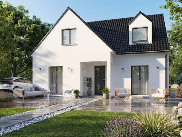 Maison vente à Provins, Saint-germain-sous-doue
