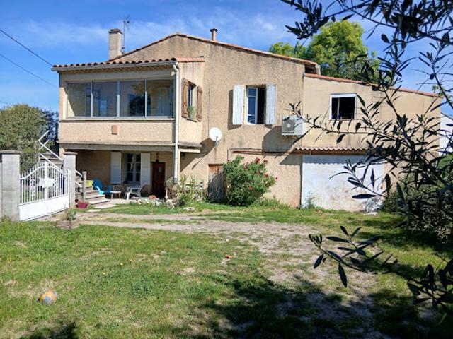 Maison vente à Alès, Saint-hilaire-de-brethmas