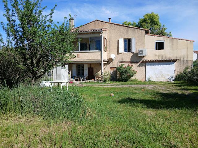 Maison vente à Alès, Saint-hilaire-de-brethmas