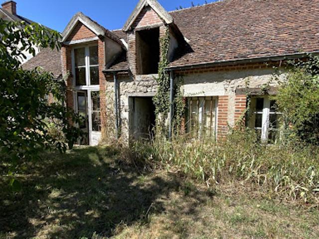 Maison vente à Orléans, Saint-pryvé-saint-mesmin