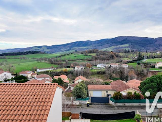 Maison vente à Saint-Étienne, Saint-jean-bonnefonds