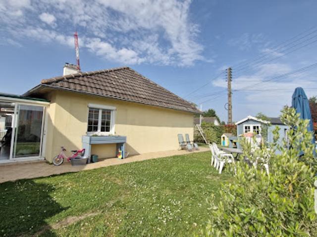 Maison vente à Saint-jean-de-boiseau