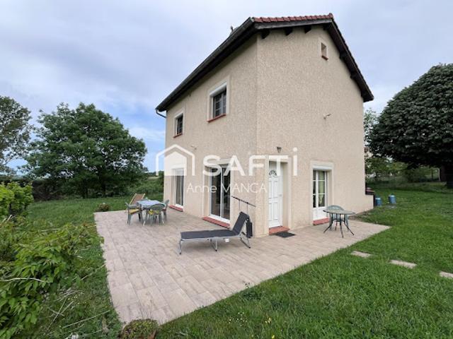 Maison vente à Albi, Moularès