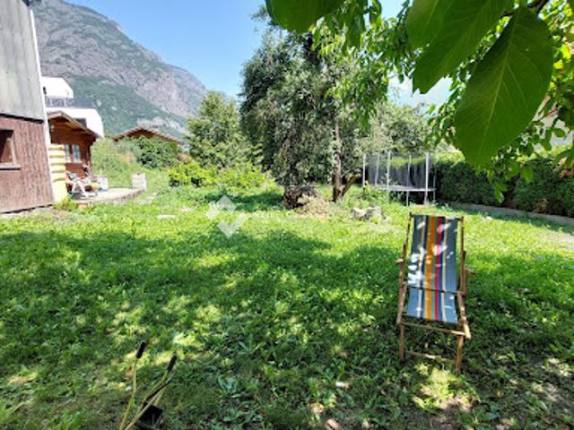Maison vente à L'Épine, Saint-Jean-de-Maurienne