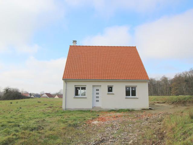 Maison vente à Montreuil-sur-Mer, Saint-josse