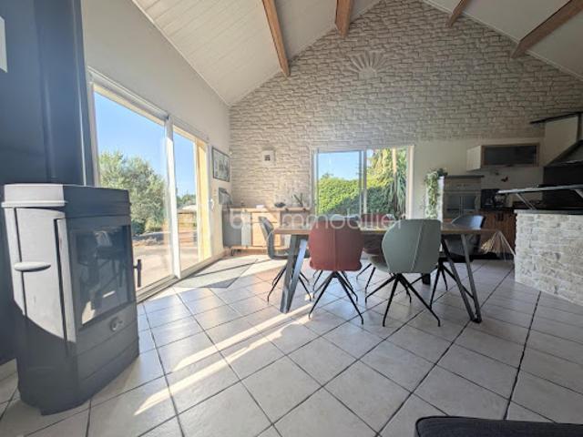 Maison vente à Nantes, Saint-julien-de-concelles