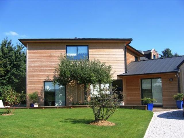 Maison vente à Mulhouse, Saint-louis