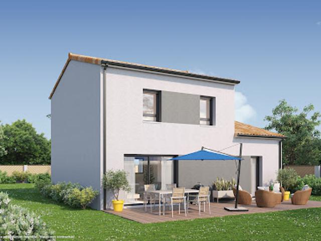 Maison vente à Nantes, Saint-mars-de-coutais