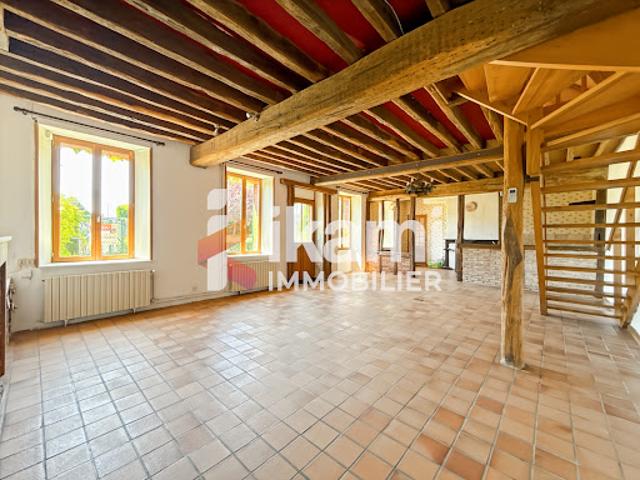 Maison vente à Sens, Saint-maurice-aux-riches-hommes