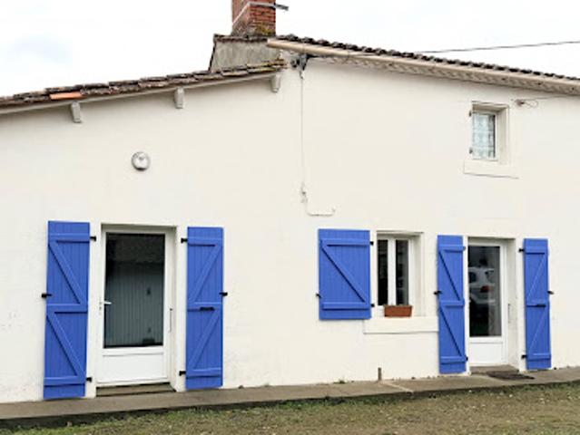 Maison vente à La Pinière, Saint-Maurice-le-Girard