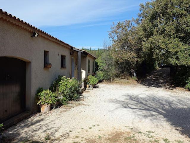 Maison vente à Brignoles, Saint-maximin-la-sainte-baume
