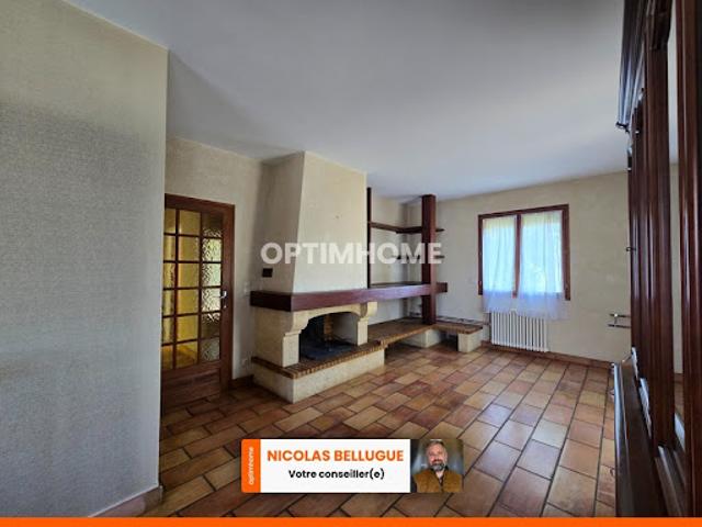 Maison vente à Marmande, Saint-pardoux-isaac