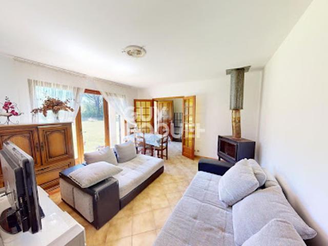 Maison vente à Nîmes, Saint-paul-les-fonts