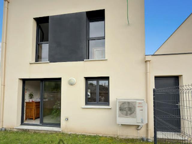 Maison vente à Rouen, Saint-pierre-lès-elbeuf