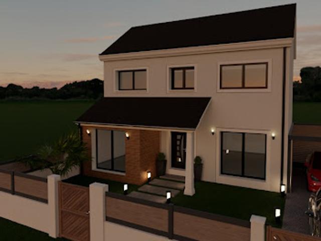 Maison vente à Saint-prix, Martinique