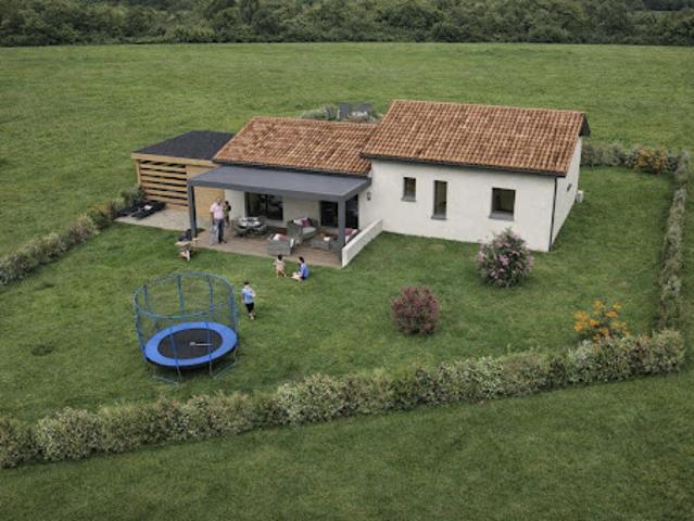 Maison vente à Tournon-sur-Rhône, Saint-romain-d'ay