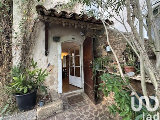 Maison vente à Lodève, Saint-saturnin-de-lucian