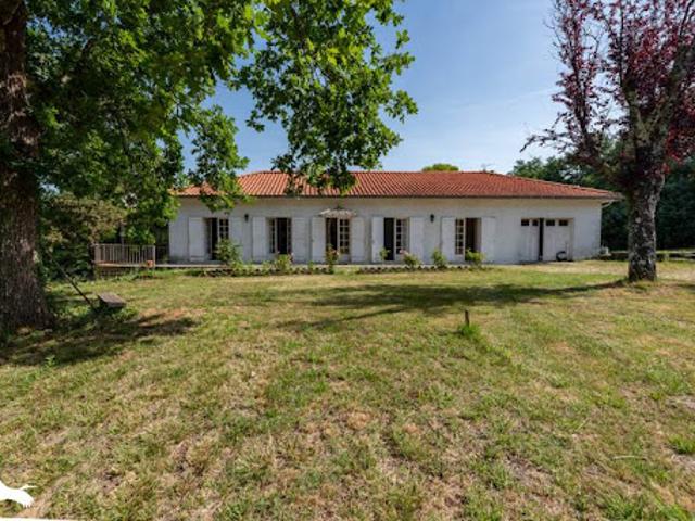 Maison vente à Lesparre-Médoc, Nouvelle-Aquitaine