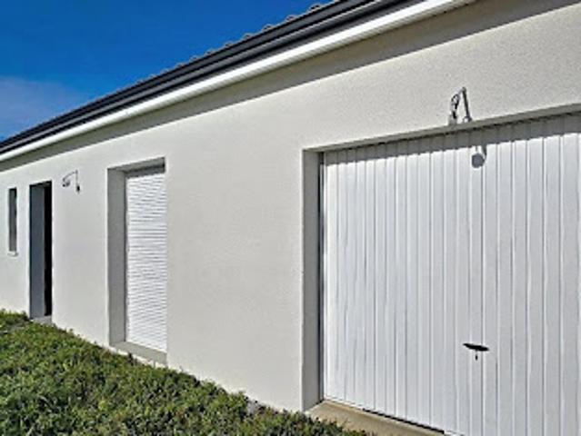 Maison vente à Saint-seurin-de-palenne