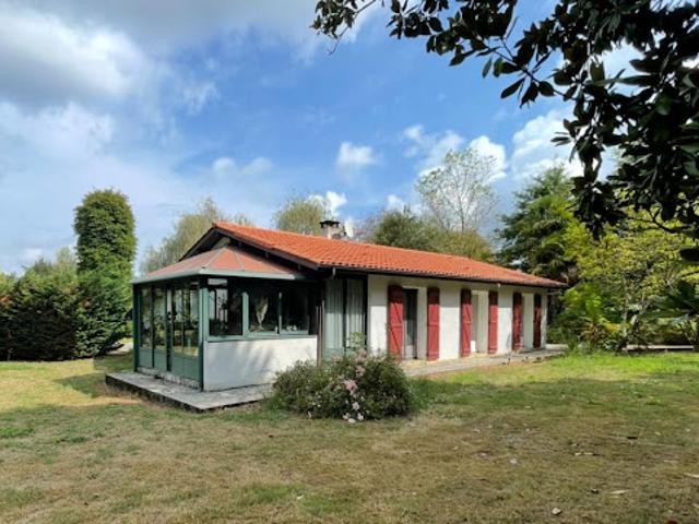 Maison vente à France métropolitaine, Saint-sever