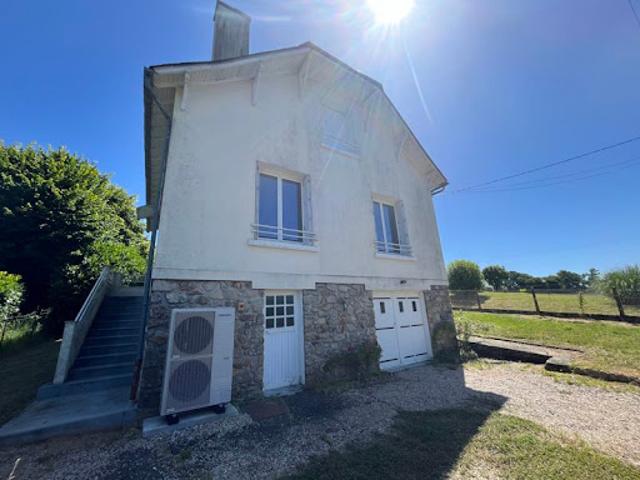 Maison vente à Brive-la-Gaillarde, Saint-sornin-lavolps