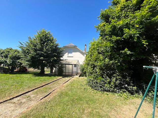 Maison vente à Brive-la-Gaillarde, Saint-sornin-lavolps