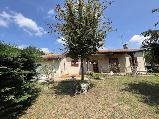 Maison vente à Escoute, Saint-sylvestre-sur-lot