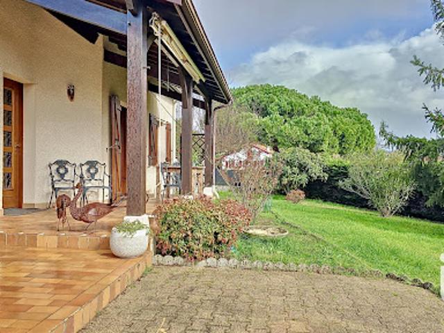 Maison vente à Saint-sylvestre-sur-lot, Escoute