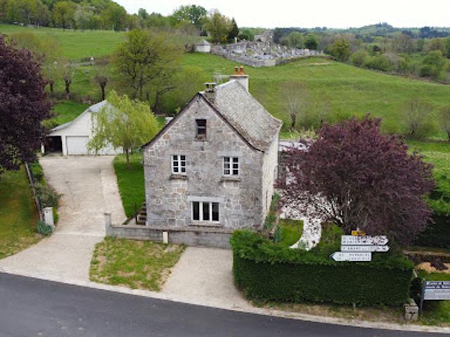 Maison vente à Rodez, Saint-symphorien-de-thénières