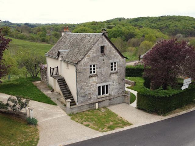 Maison vente à Rodez, Saint-symphorien-de-thénières
