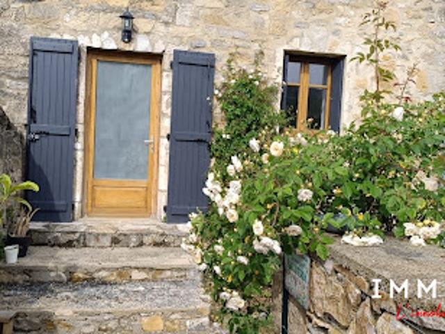 Maison vente à Millau, Sainte-eulalie-de-cernon