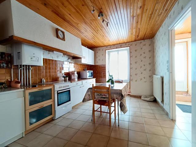 Maison vente à Sainte-livrade-sur-lot, Résidence de Bugatel