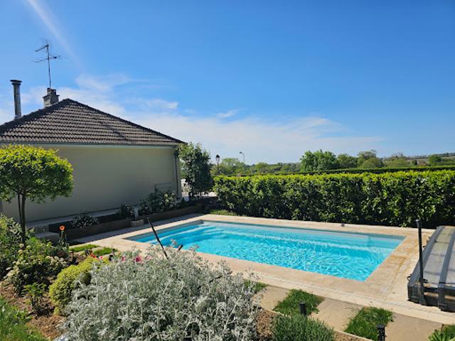 Maison vente à Lisieux, Sallenelles