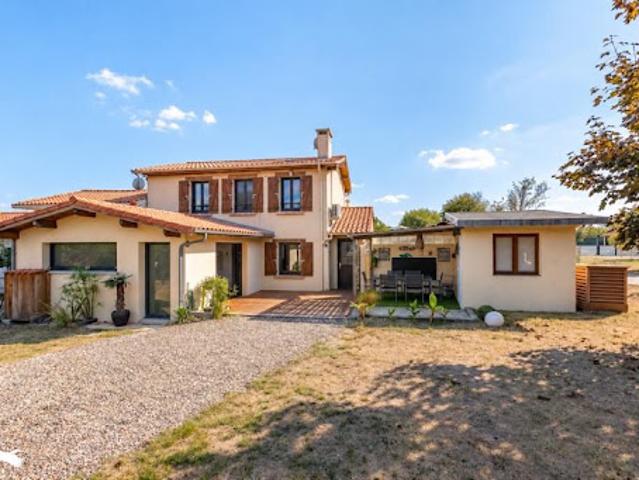 Maison vente à Argileyre, Salles