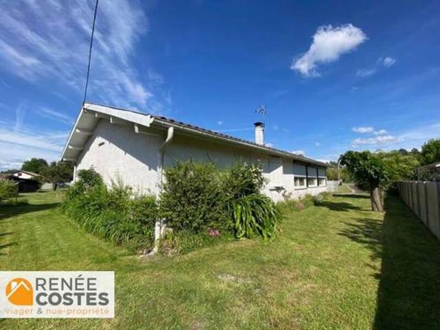 Maison vente à Mont-de-Marsan, Sanguinet