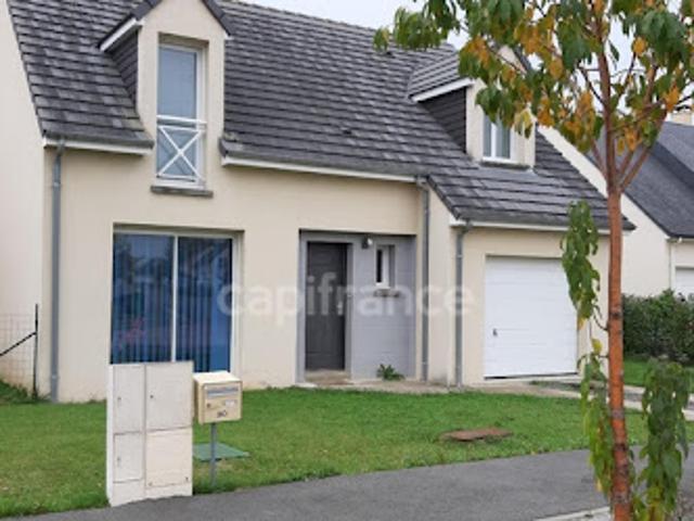Maison vente à Le Mans, Sargé-lès-le-mans