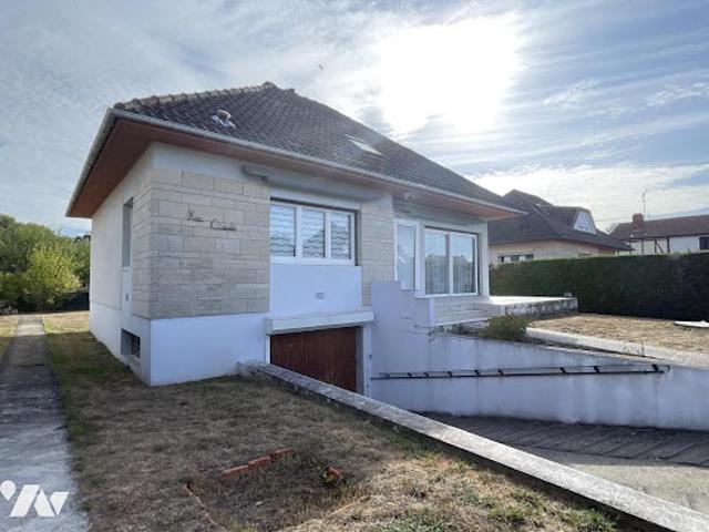 Maison vente à Châlons-en-Champagne, Sarry