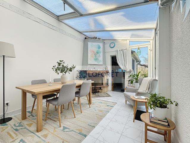 Maison vente à Saint-Germain-en-Laye, Sartrouville