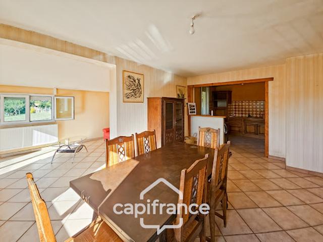 Maison vente à Agen, Sauvagnas