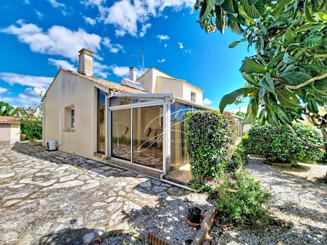 Maison vente à Villeneuve-lès-Béziers, Hérault