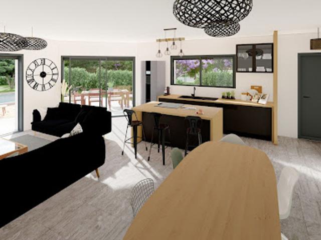 Maison vente à France métropolitaine, Seignosse