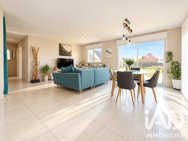 Maison vente à Eco-quartier du Râquet, Sin-le-Noble