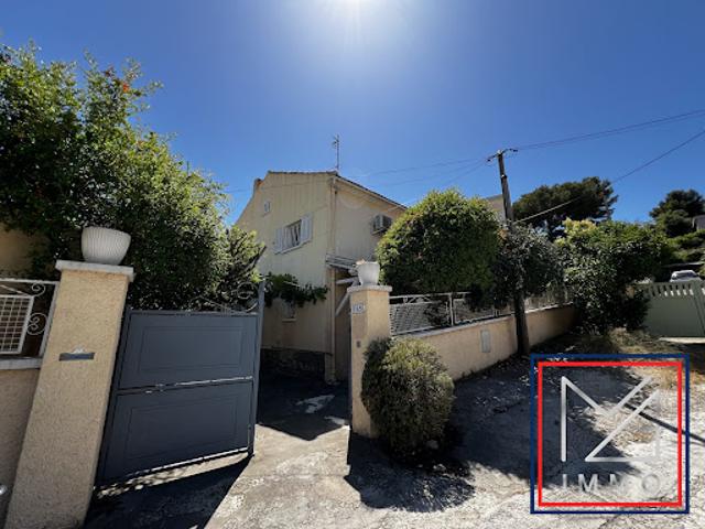 Maison vente à Arrondissement de Toulon, Six-fours-les-plages