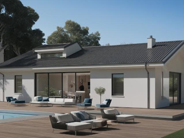 Maison vente à Lyon, Métropole de Lyon