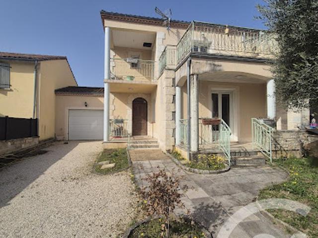 Maison vente à Gourdon, Souillac