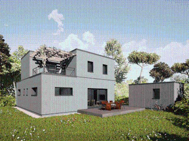 Maison vente à Châteaubriant-Ancenis, Sucé-sur-erdre