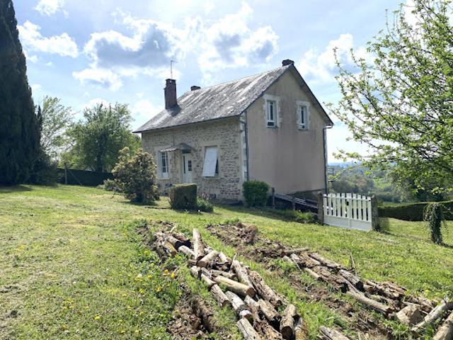 Maison vente à Limoges, Surdoux
