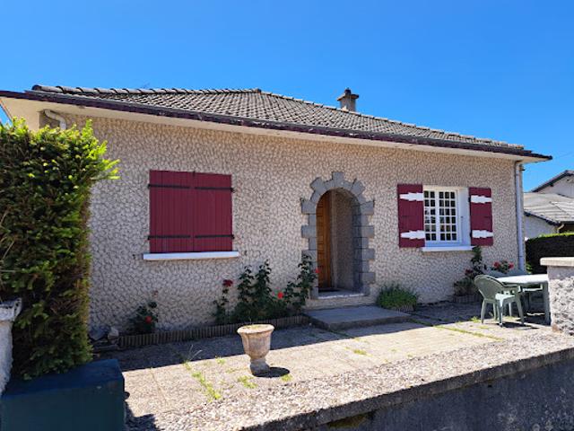 Maison vente à Yssingeaux, Tence
