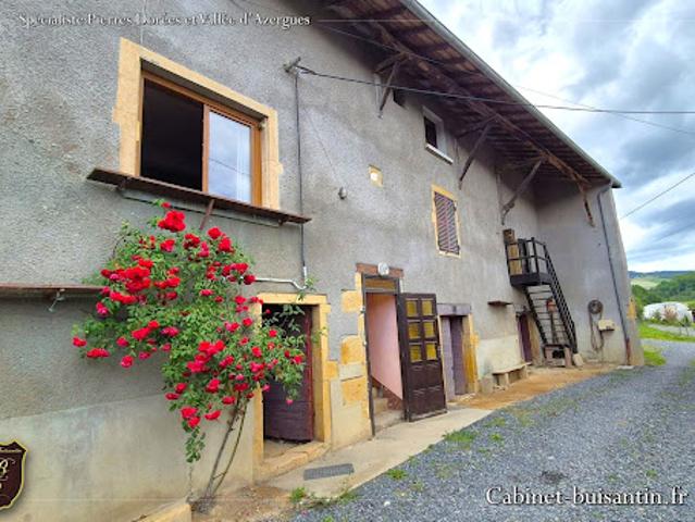 Maison vente à Villefranche-sur-Saône, Rhône